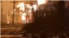 O dronă ucraineană ar fi incendiat un depozit de petrol din Rusia, în timp ce Kievul raportează noi atacuri rusești