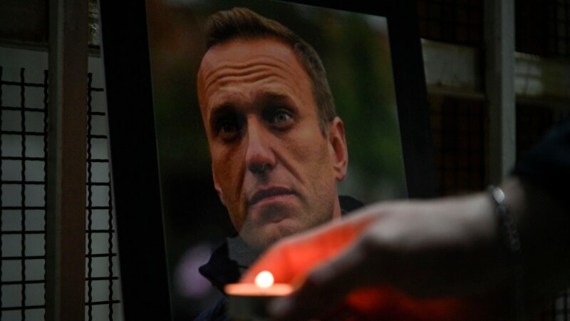 Медиа: хакимиятләр Навальныйның Путин юлламасы көнендә җирләнүен теләми