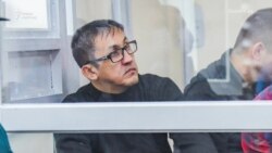 «Я нужен народу». Приговорённый к 16 годам каракалпакский активист намерен обжаловать приговор