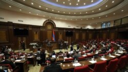 Երևանը վավերացնում է ԵՄ առաքելության համաձայնագիրը
