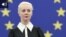 teaser Yulia Navalnaya 