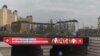Проспект Кадырова, Грозный. Март 2023 года 