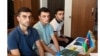 Ադրբեջանական անցակետից առևանգված երեք ուսանողները վերադարձվեցին հայկական կողմին