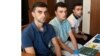 Ադրբեջանի օմբուդսմենն այցելել է Լաչինի միջանցքից առևանգված երեք հայ երիտասարդներին