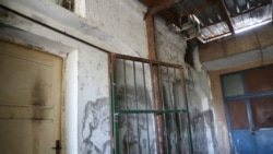Zatvor u Idrizovu, arhivska fotografija iz 2023. godine