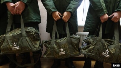 Russia Grants Citizenship To 3,344 Foreigners Under Ukraine 