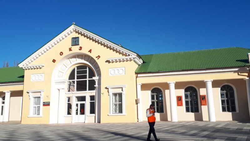 «Чрезвычайная ситуация»: Феодосия после удара по российскому «Новочеркасску»