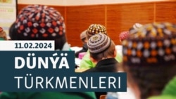 Türkmenistanda rus dili: Täze meýiller, köne tejribeler (1-nji bölüm) - DT