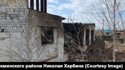Котельная взорвалась в якутском городе Олекминске