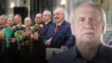 Затрыманьні за падрыў самалёта і суд над Ціханоўскай. Камэнтар Валера Карбалевіча.ВІДЭА