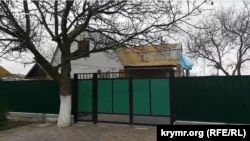 Будинок Бекірових у Новоолексіївці Херсонської області