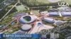 Мирзиёевнинг "Янги Тошкент" лойиҳаси эски саволларни ўртага чиқармоқда
