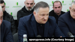 ბესლან ეშბა