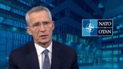 Stoltenberg za RSE: Odgovornost NATO-a je da snabdijemo Ukrajinu