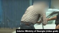 საილუსტრაციო ფოტო, 16 სექტემბერი, 2023 წელი - შსს