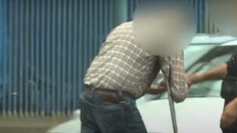 უფასოდ ამუშავებდა მტვირთავად და მათხოვრობას აიძულებდა - ტრეფიკინგის ბრალდებით კაცი დააკავეს