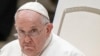 Ватикан пояснив слова папи Франциска про «спадок великої імперії» Росії 