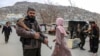 Москва «опрацьовує питання» зняття з «Талібану» статусу терористичної організації