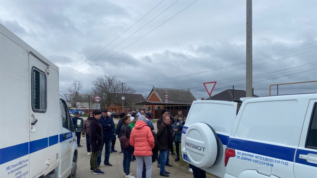 Прокуратура признала наличие конфликта интересов в ситуации со свалкой в  Полтавской