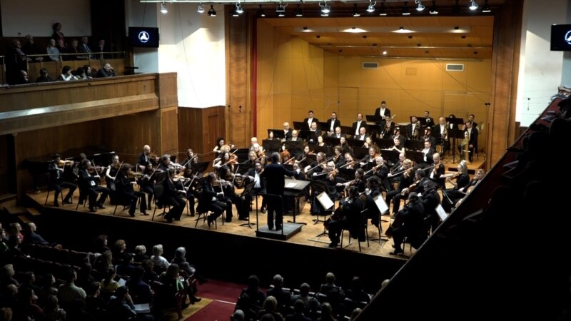 'Živimo za aplauz, ali ne od aplauza': Beogradski filharmoničari traže bolje uslove