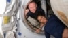 Astronauti NASA-e Buč Vilmor i Suni Vilijams, 13. jun 2024. godine