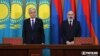 Ղազախստանը պատրաստ է հարթակ տրամադրել հայ-ադրբեջանական բանակցությունների համար․ Տոկաև