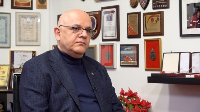 Raed Arafat, chemat ca martor la DNA într-un dosar privind achiziții din pandemie