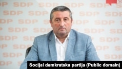 Adis Balota: "Takve grupe mogu sa Zapadnog Balkana da napadaju kritičnu infrastrukturu u bilo kojoj državi svijeta."
