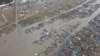 "Я такого за всю жизнь не помню". Наводнение в Алтайском крае: талые воды затопили сотни домов 