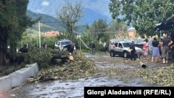 ლაგოდეხის მუნიციპალიტეტი