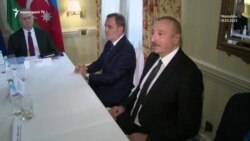 Բաքուն ու Երևանը բավականին լավ են խոսում ուղիղ՝ միմյանց հետ. Օ՛Բրայեն