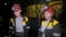 Ukrainian Women Overcome Fear And Prejudice To Keep The Mines Open