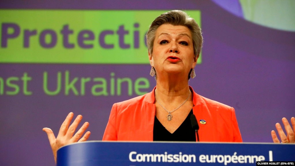 Роки під тимчасовим захистом у ЄС не зараховуються до постійного проживання - 3