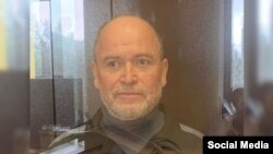 Андрей Трофимов в суде 