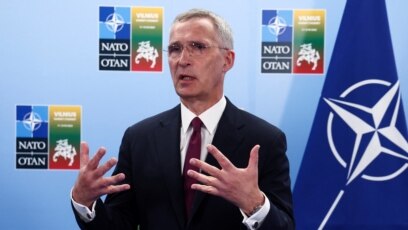 НАТО няма никакви индикации че останки от дронове открити на