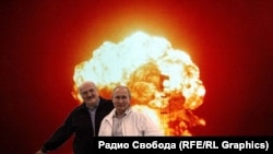 Putin a susținut că a mutat o parte din aresnalul nuclear în Belarus pentru „descurajare”.