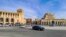 Republic Square in Yerevan (file photo)
