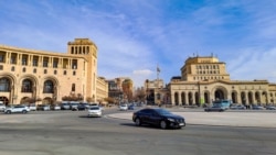 Իրանի դեմ ԱՄՆ պատժամիջոցներն ինչպե՞ս կազդեն Երևանի և Թեհրանի հարաբերությունների վրա