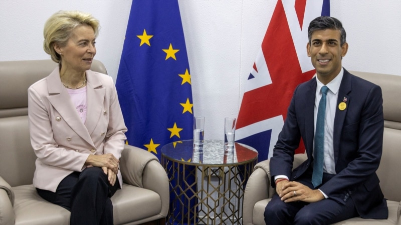 Britania dhe BE-ja zhvillojnë bisedimet finale për marrëvshjen pas Brexitit