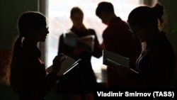 Иллюстративное фото