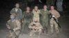 Украинским военным удалось вызволить двух десантников, скрывавшихся на оккупированной территории