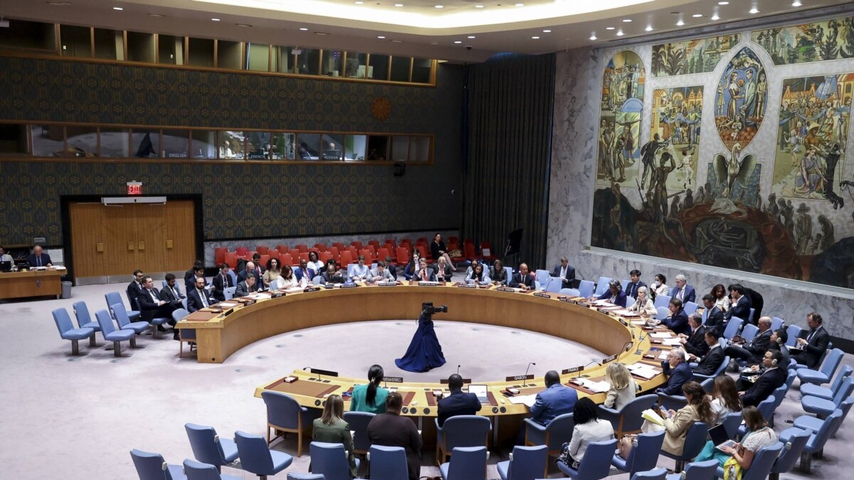 Most UN Security Council Members Back Lachin Corridor Re-Opening During Discussions - Vimarsana News