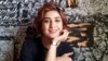 Atena Farghadani (file photo)