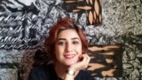 Atena Farghadani, Iranian cartoonist.