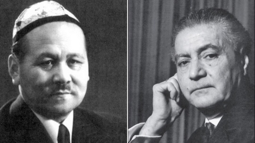 Секстің порно алыптары