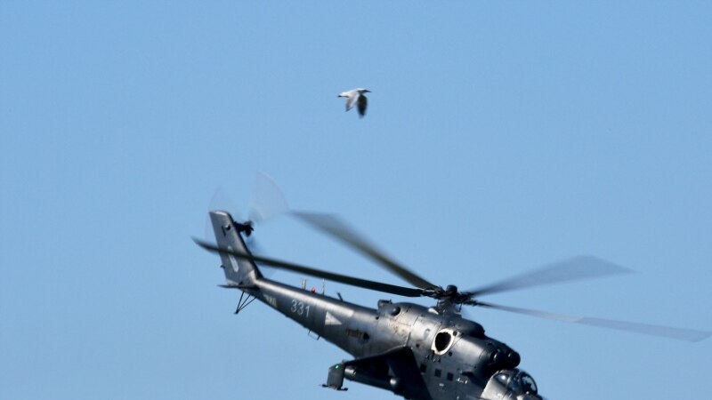 Rrëzohet një helikopter rus në Siberi, gjashtë të vrarë dhe shtatë të plagosur