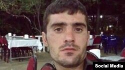 Zaur Usubov