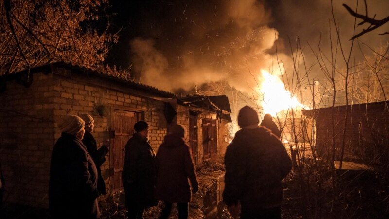 Ukrajina brani Bakhmut, Rusi napreduju