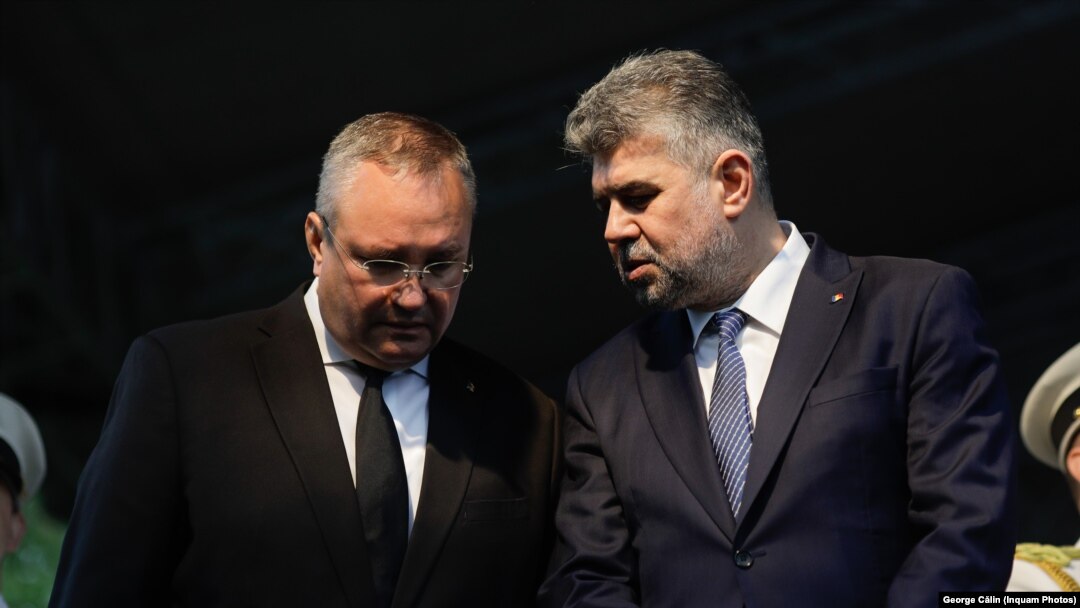 Liderul PSD, Marcel Ciolacu, spune că va scăpa de „ciuma” pensiilor speciale, dar PSD propune prin lege noi categorii de pensionari speciali. Raportul Băncii Mondiale critică legea guvernului Nicolae Ciucă.