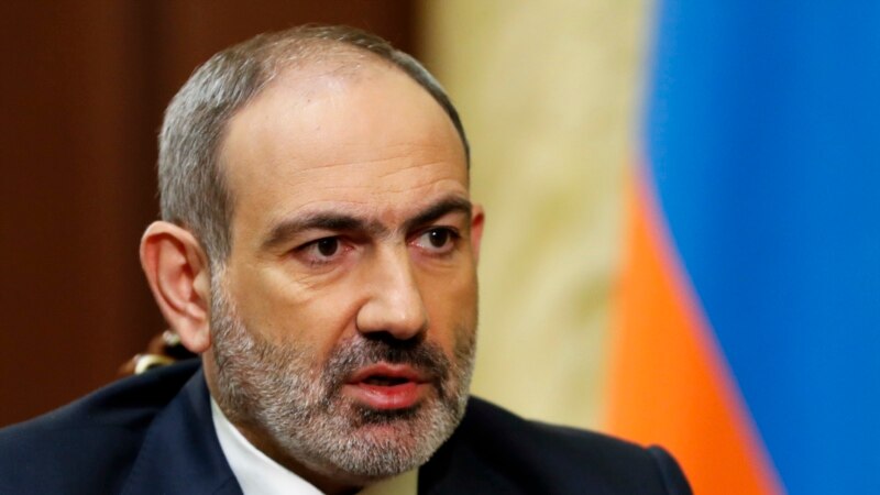 Pashinian shpreson që armenët etnikë do të mund të qëndrojnë në Karabak